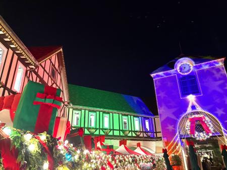 「神戸クリスマスマーケット」に12月から「心温まる、