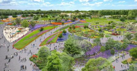 第37回 緑の環境プラン大賞 GREEN×EXPO2027開催特別 第37回 緑の環境プラン大賞 GREEN×EXPO2027開催特別