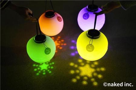 【福井県福井市】光と提灯が彩る特別な夜散歩『ふくい