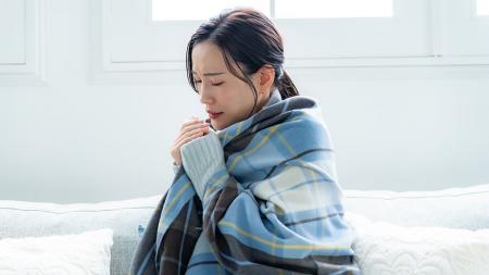 冬の時期に感じる不調 女性に多い「手足の冷え」　不