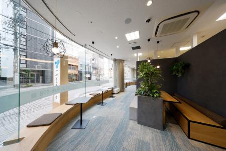 『オープンオフィス岐阜駅前』2025年12月開業