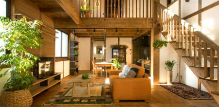 鹿児島の家づくりを支えてきた小山工建株式会社が綿半