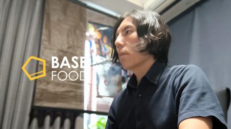 小説家・脚本家・ゲームシナリオライター 牧野圭祐さ