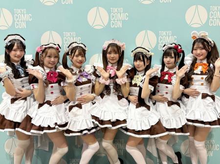 世界最大級ポップカルチャーの祭典が今年も日本開催！