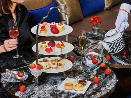 【セント レジス ホテル 大阪】新エグゼクティブ ペス 【セント レジス ホテル 大阪】新エグゼクティブ ペス