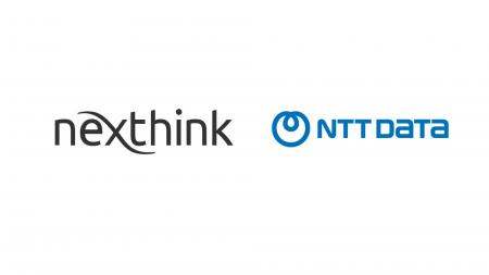 NexthinkとNTTデータ、パートナーシップ締結へ NexthinkとNTTデータ、パートナーシップ締結へ