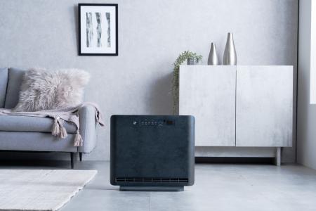 お部屋に置きたくなる!デザインセラミックヒーター登 お部屋に置きたくなる!デザインセラミックヒーター登