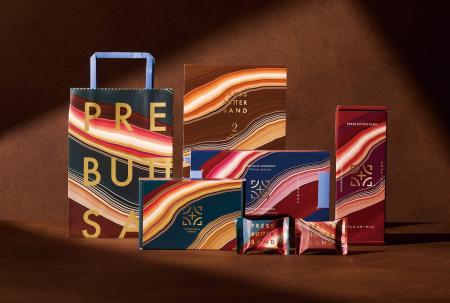 【解禁】PRESS BUTTER SAND「バレンタインコレクショ 【解禁】PRESS BUTTER SAND「バレンタインコレクショ