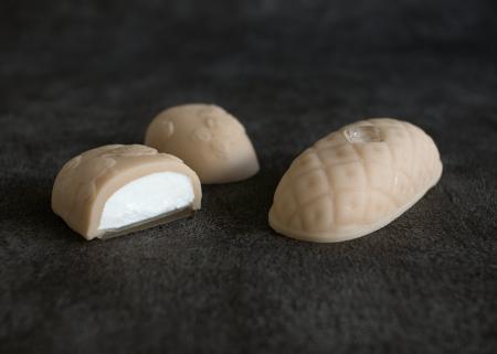 【食べる美術工芸品】正倉院に眠る宝物箱を空想したケ 【食べる美術工芸品】正倉院に眠る宝物箱を空想したケ