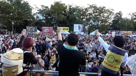 【3年ぶり開催!】「SUSURU TV. presents 富山ラーメ 【3年ぶり開催!】「SUSURU TV. presents 富山ラーメ