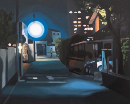 【銀座 蔦屋書店】鈴木雅明の個展「照らす光　広utf-8