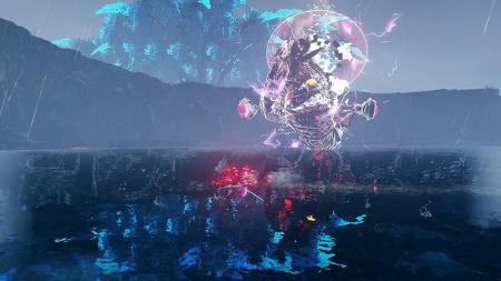 『PSO2 ニュージェネシス ver.2』エクストラデュエル