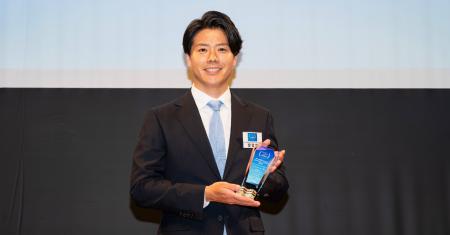 「中小企業Business&Innovation」サイトにタミヤホー