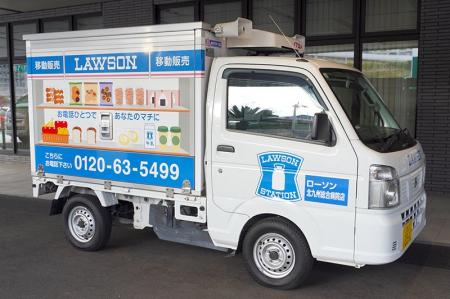 売店のない病院に“買い物の安心”を 総合メディカルグ 売店のない病院に“買い物の安心”を 総合メディカルグ