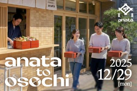 約30品目から“ちょっとずつ量り売り”で選べるおせち販 約30品目から“ちょっとずつ量り売り”で選べるおせち販