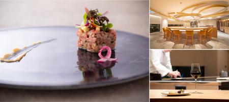 【オープン1周年】ホテルの中のライブなフレンチ、コ 【オープン1周年】ホテルの中のライブなフレンチ、コ