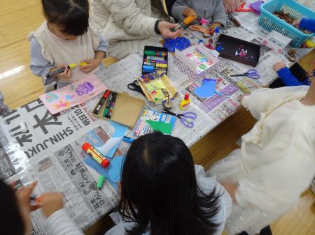 入場無料！絵本やマジック、映画上映で、子どもの権利