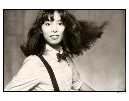 竹内まりや x JOURNAL STANDARD世代を超えて世界中で