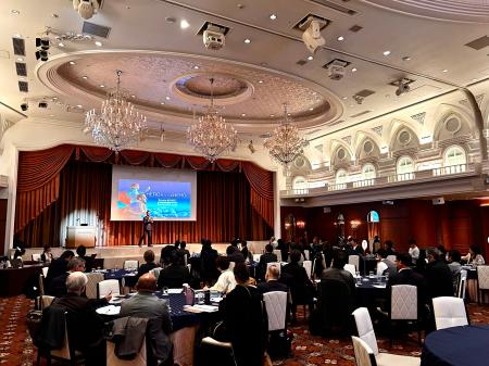 Meta Heroes代表 松石和俊が神奈川県中小企業家同友会 Meta Heroes代表 松石和俊が神奈川県中小企業家同友会