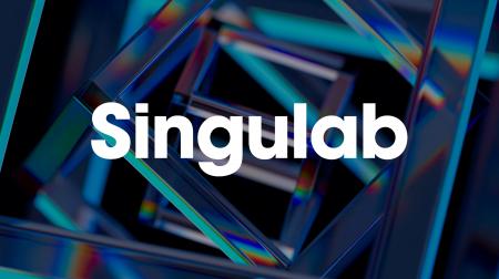 スペースデータ、「シンギュラボ(Singulab)」第2期 スペースデータ、「シンギュラボ(Singulab)」第2期