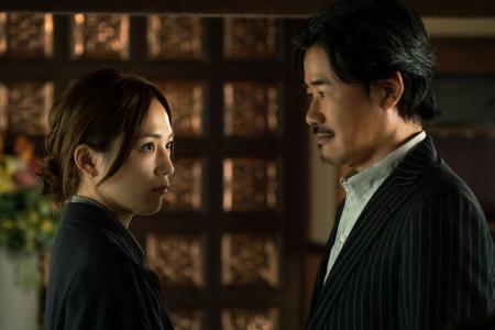 新章開幕!『スキャンダルイブ』第4話の予告映像&あ 新章開幕!『スキャンダルイブ』第4話の予告映像&あ