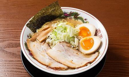 【12/10発行】“ラーメンってすごい”--技術、人、情熱 【12/10発行】“ラーメンってすごい”--技術、人、情熱