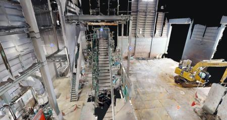 映像データによる機械学習を利用した危険物検知AIシス 映像データによる機械学習を利用した危険物検知AIシス