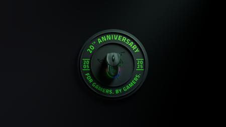 【Razer】伝説の再誕:Razer Boomslang 20周年記念エ 【Razer】伝説の再誕:Razer Boomslang 20周年記念エ