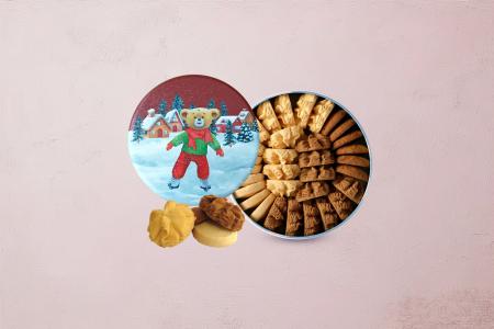 クリスマスギフトにも“おすすめ” 大丸東京店 最旬ス クリスマスギフトにも“おすすめ” 大丸東京店 最旬ス