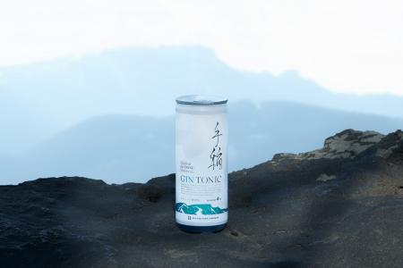 地名を冠した王道カクテル「手稲GIN TONIC」新発売! 地名を冠した王道カクテル「手稲GIN TONIC」新発売!