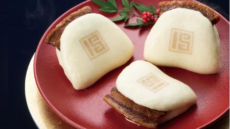 角煮まんじゅうで迎える年末年始!今年も人気商品&限 角煮まんじゅうで迎える年末年始!今年も人気商品&限