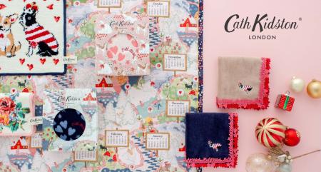 Cath Kidston Christmas Collection 2025 Cath Kidston Christmas Collection 2025