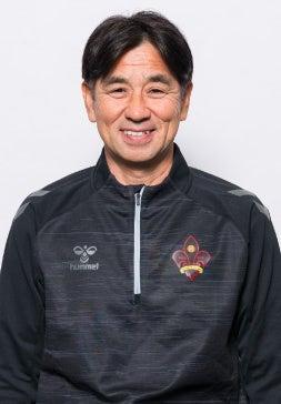 渋谷洋樹コーチ 退任のお知らせ 渋谷洋樹コーチ 退任のお知らせ