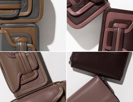 アイコニックな「ALPHA」シリーズより日本・パリ限定