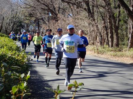 『第51回 完走マラソン大会』募集締め切り迫る！（国