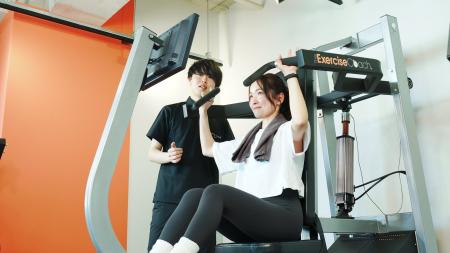 体質に合わせて痩せる時代へ。エクササイズコーチが店 体質に合わせて痩せる時代へ。エクササイズコーチが店