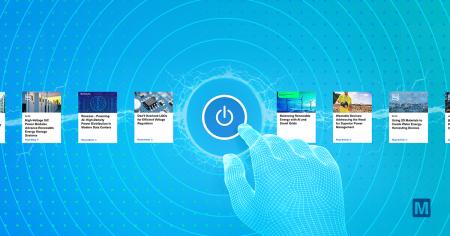 マウザー、電力管理に関する総合的なリソースセンター マウザー、電力管理に関する総合的なリソースセンター