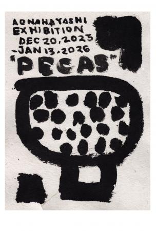 【京都岡崎 蔦屋書店】画家 林青那の個展「Pecas」を1 【京都岡崎 蔦屋書店】画家 林青那の個展「Pecas」を1