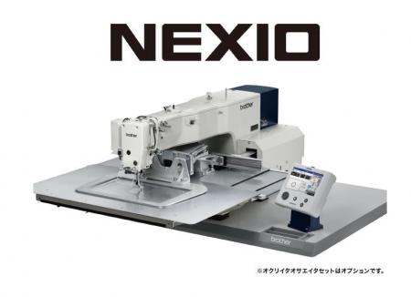 ブラザー、0.01mm単位の調整を可能にするデジタル技術 ブラザー、0.01mm単位の調整を可能にするデジタル技術