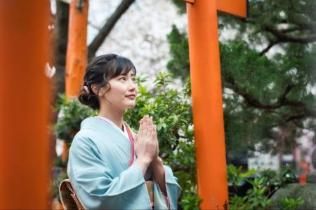 縁結び神社のご利益を感じた人は約3割!体験談と恋愛 縁結び神社のご利益を感じた人は約3割!体験談と恋愛
