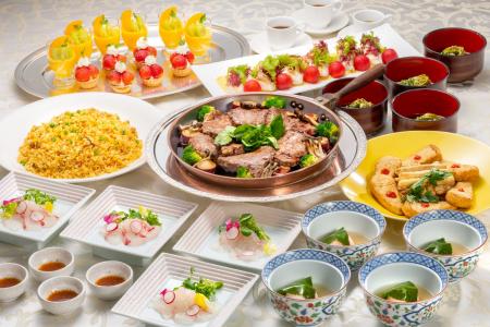 春の歓送迎会&謝恩会を華やかに彩る3つの特別宴会プラ