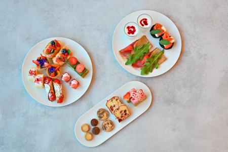 奈良の名店「ガトー・ド・ボワ」と初コラボ!ノボテル 奈良の名店「ガトー・ド・ボワ」と初コラボ!ノボテル