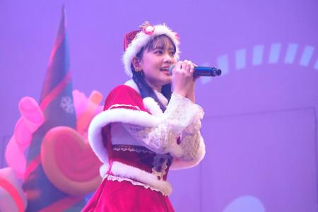 『大西亜玖璃FCイベント あぐぽんと聖なる仲間たち~ 『大西亜玖璃FCイベント あぐぽんと聖なる仲間たち~