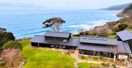 【福井県福井市】海・山の絶景を独り占め!ふるさと納 【福井県福井市】海・山の絶景を独り占め!ふるさと納