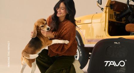 Imagine the Impact -ペットの安全の未来を切り拓く- Imagine the Impact -ペットの安全の未来を切り拓く-