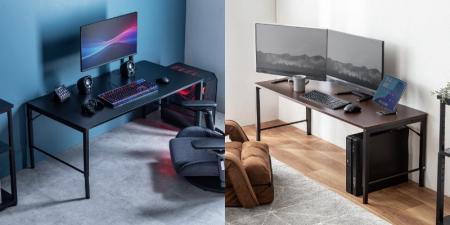 配線スッキリ、作業は広々。より使いやすく改良された