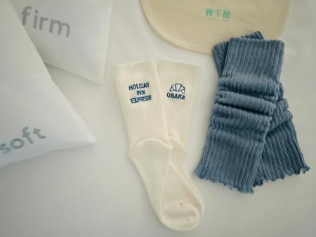 「開業4周年アニバーサリープラン」Tabio靴下屋別注ギ 「開業4周年アニバーサリープラン」Tabio靴下屋別注ギ