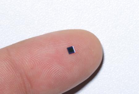 医療用イメージセンサー「IMX446／IMX447」製品ウェブ