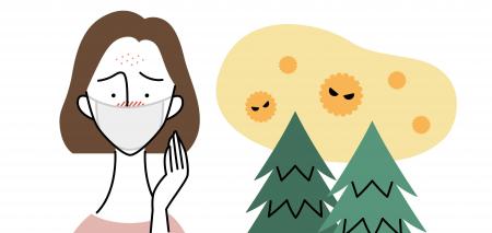 『プレ花粉美容』本格シーズン前に“先回りスキンケア” 『プレ花粉美容』本格シーズン前に“先回りスキンケア”