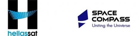 Space CompassとHellas Sat、衛星間光通信ネットワー Space CompassとHellas Sat、衛星間光通信ネットワー